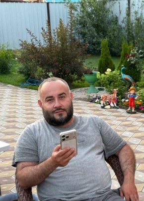 ROYAL из Қостаная 38 лет