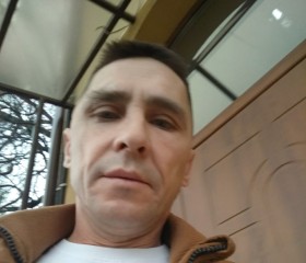 Александр, 45 лет, Львів