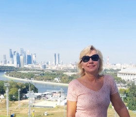 Юлия, 50 лет, Москва