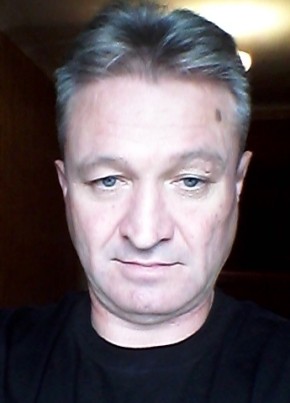 Владимир, 56, Россия, Иркутск