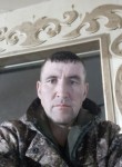 Makswel, 43, Vysokogornyy