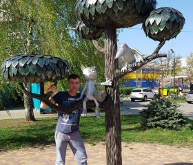 Егор, 40 лет, Воронеж