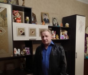 Валентин, 55 лет, Нягань