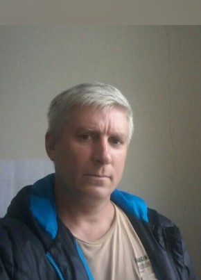 Вячеслав, 48, Россия, Сорочинск
