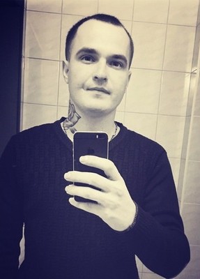 Александр, 32, Россия, Крымск