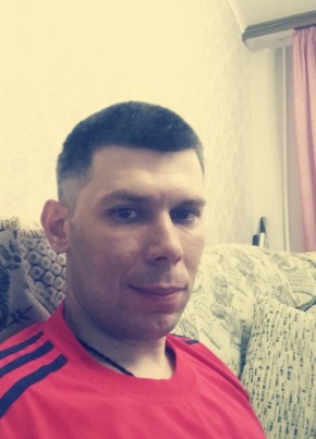 Romzes, 37, Россия, Ржев