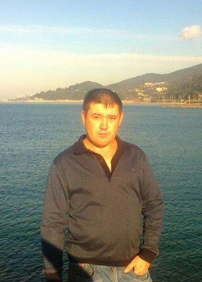 Александр, 44, Россия, Адлер