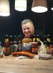 Aleksandr, 47, Karagandy