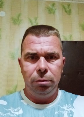 Денис, 42, Россия, Бахчисарай