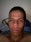 DAVY, 23 года, Belo Horizonte