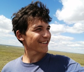 Василий, 22 года, Астана