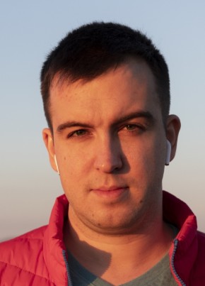 Artem, 39, Россия, Москва