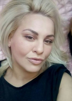 Olga, 42, Україна, Одеса