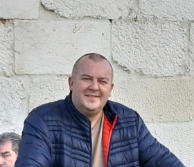 Ioan, 46 лет, Timișoara