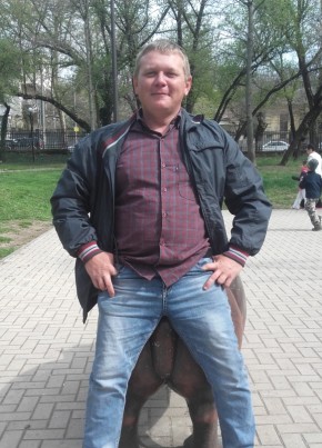 Сергей, 36, Россия, Джанкой