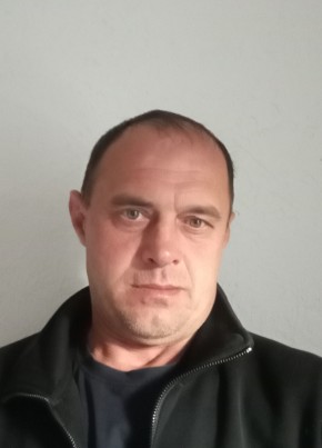 Radik, 46, Russia, Ulyanovsk