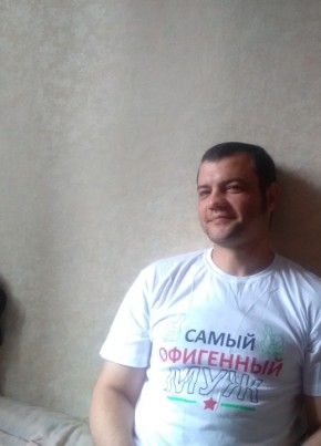 Дмитрий, 42, Россия, Сосновый Бор