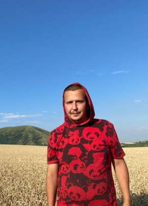 Иван из Пятигорска 34 года