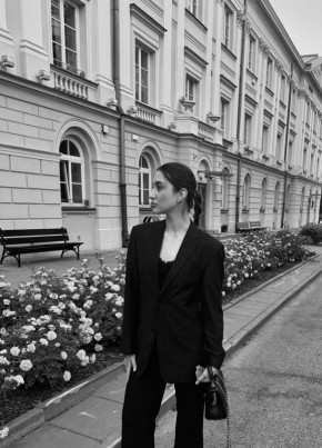 Maryia из Warszawa 22 года
