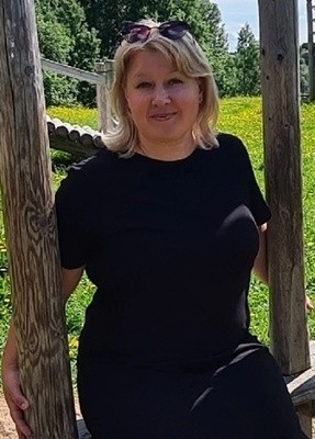 Алёна, 40, Россия, Архангельск
