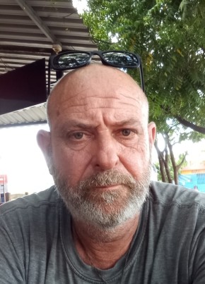 Evandro Vanderle из Mossoró 53 года
