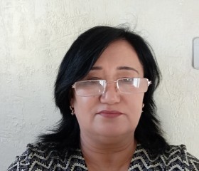 Жанна Беткараева, 53 года, Алматы