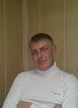 vitalik, 35, Russia, Moscow