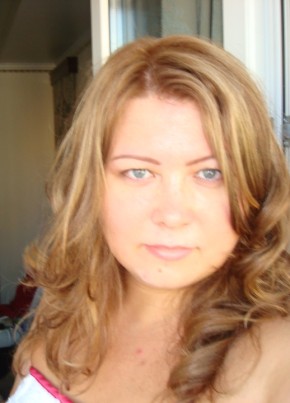 Irina, 44, Russia, Saint Petersburg