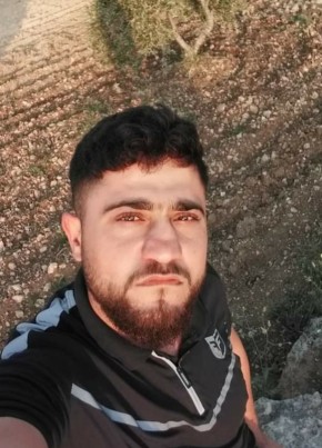محمود, 24, Türkiye Cumhuriyeti, Konya