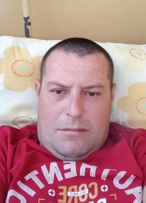 Kos из Ząbkowice Śląskie 42 года