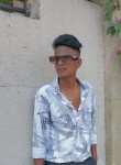 NIKHIL, 21 год, Ahmedabad