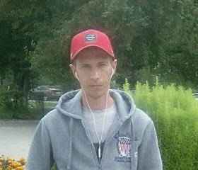 Sergey, 48, Shadrinsk