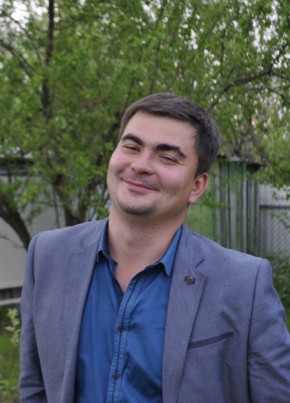 Альварес, 38, Россия, Ростов-на-Дону