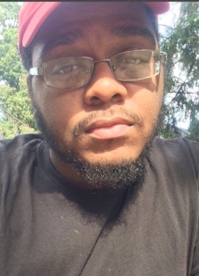 Terell, 30, United States of America, Wheaton (State of Maryland)