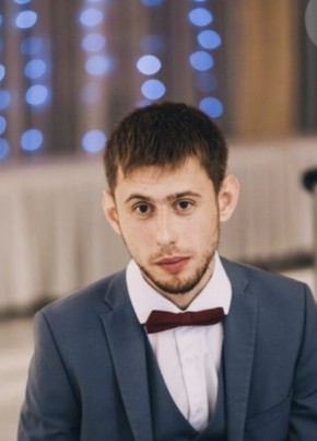 Владимир, 31, Россия, Пермь