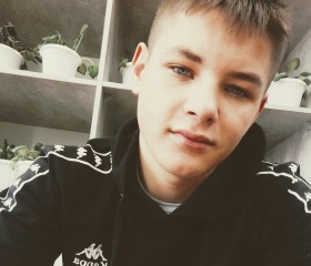 Олег, 18 лет, Красноярск