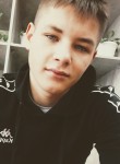 Олег, 18 лет, Красноярск