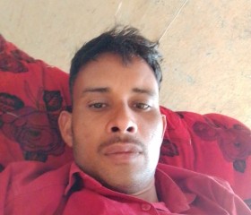 Manoj, 32 года, Lucknow