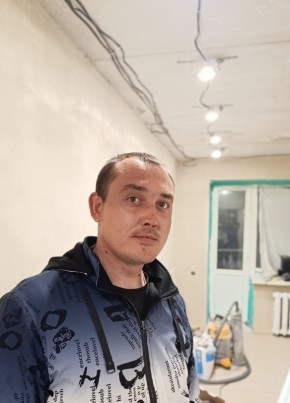 Василий из Приволжския 27 лет