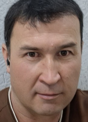 Сирож из Кемерово 43 года