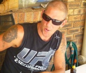 Trent, 44 года, Brisbane