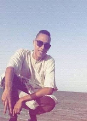 Ayoub, 21, الصحراء الغربية, الداخلة