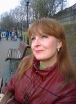 Светлана, 62 года, Калининград