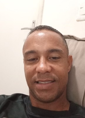 Eduardo из São Lourenço da Mata 38 лет