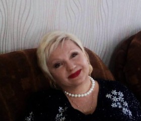 Nina, 59, Krasnodar