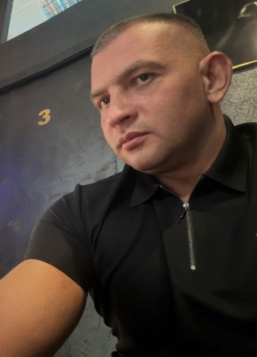 Дмитрий из Пензы 34 года