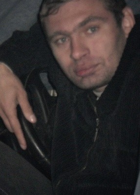 сергей, 41, Россия, Котовск
