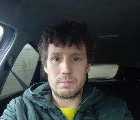 Антон Редькин, 37, Ruswil
