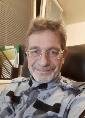 Александр из Челябинска 53 года