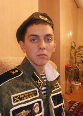 Anil, 30, Россия, Аксаково